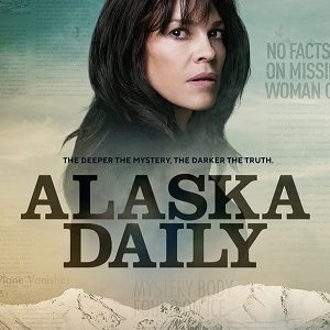 Alaska Daily