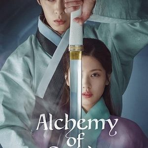 Alchemy of Souls S01