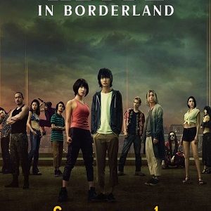 Alice in Borderland 2020