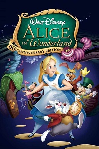 Alice in Wonderland