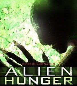 Alien Hunger 2017
