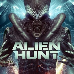 Alien Hunt