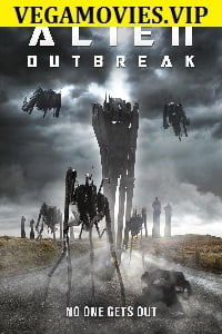Alien Outbreak 2020