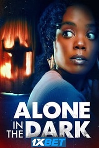 Alone in the Dark