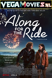 Along for the Ride