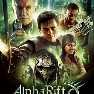 Alpha Rift Hindi Dubbed
