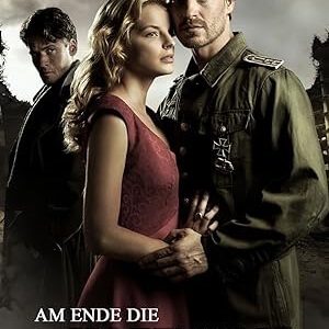 Am Ende die Hoffnung
