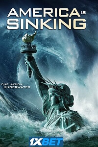 America Is Sinking