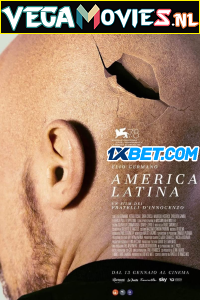 America Latina