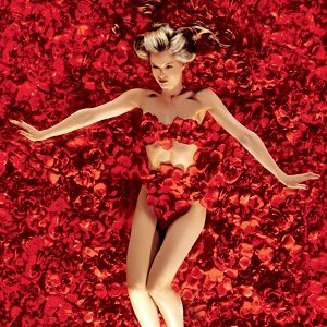 American Beauty 1999 poster