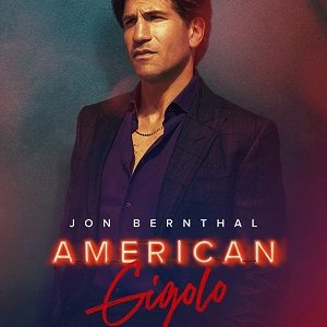 American Gigolo 2022 HD po