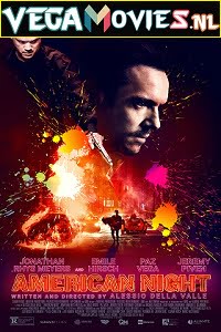 American Night 2021