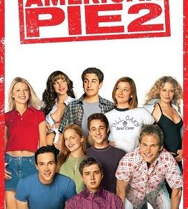American Pie 2 2001