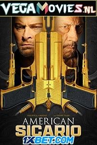 American Sicario