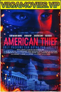 American Thief 2021 English