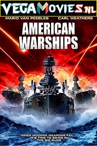 American Warships 2012