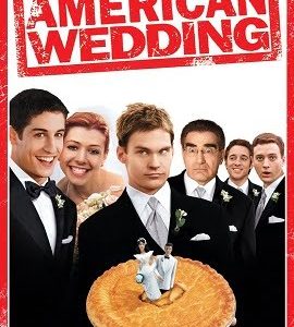American Wedding 2003