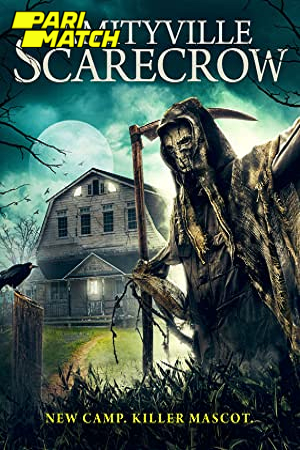 Amityville Scarecrow