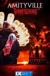 Amityville Thanksgiving