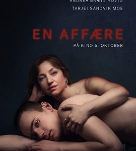 An Affair 2018