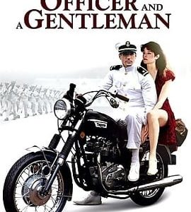 An Officer and a Gentleman 1982