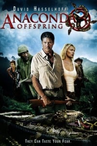 Anaconda The Offspring