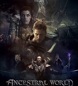 Ancestral World 2020
