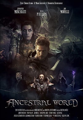 Ancestral World 2020