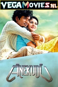 Anegan 2015