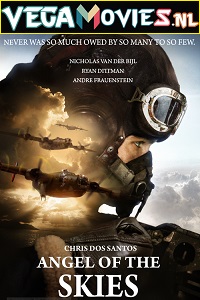 Angel of the Skies