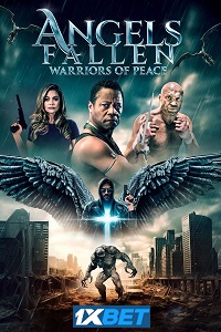 Angels Fallen
