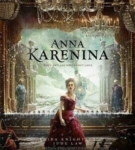 Anna Karenina 2012