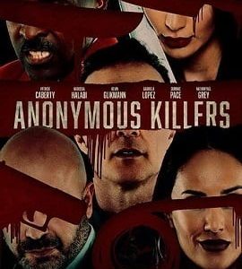 Anonymous Killers