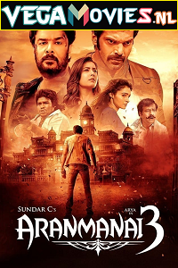 Aranmanai 3