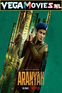 Aranyak