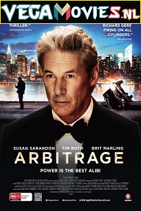 Arbitrage