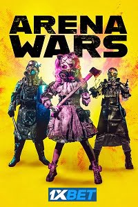 Arena Wars