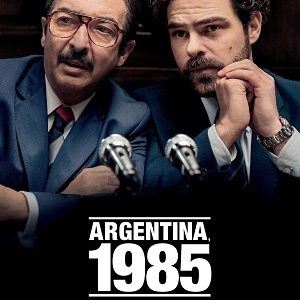 Argentina vega