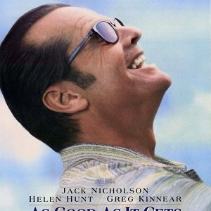 As Good as It Gets 1997