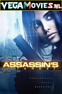 Assassins Target 2020 poster