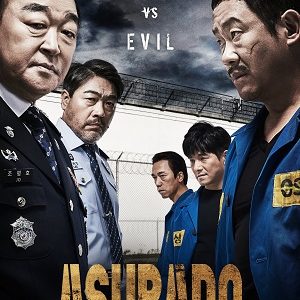 Asurado 2021 Hindi psiter