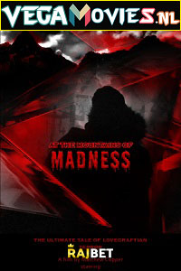 At the Mountains of Madness