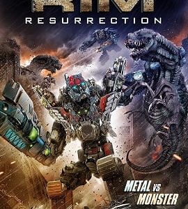 Atlantic Rim