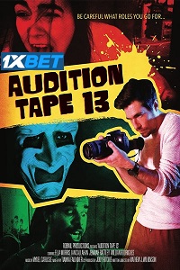 Audition Tape 13