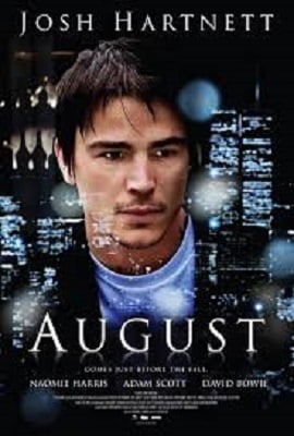 August 2008