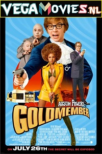Austin Powers In Goldmember 2002