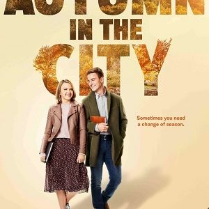 Autumn in the City 2022 poster