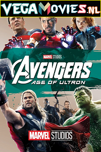 Avengers Age of Ultron Hindi