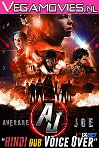 Average Joe 2021