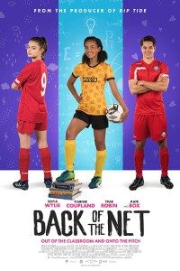 Back of the Net